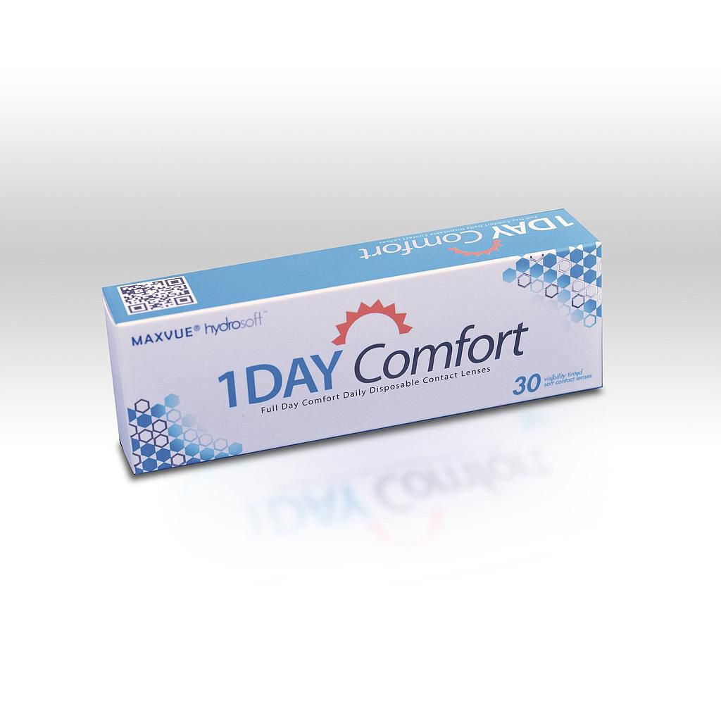 1 Day Comfort 30 Pack